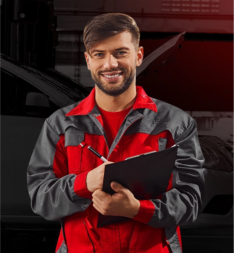 Наш персонал